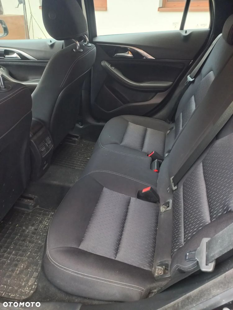 Infiniti Q30 1.5d DCT Premium - 3