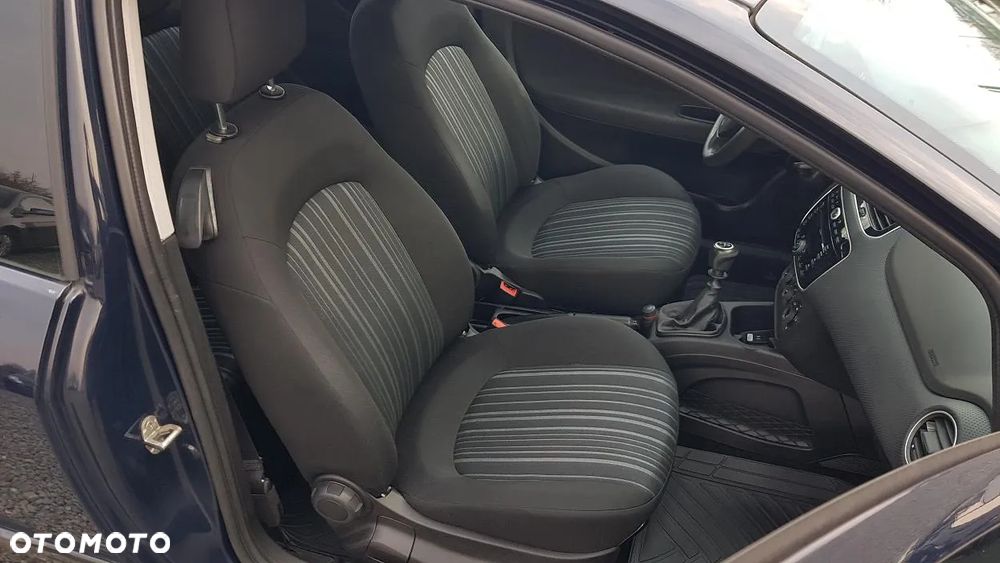 Fiat Punto Evo 1.2 8V Easy Start&Stopp - 30