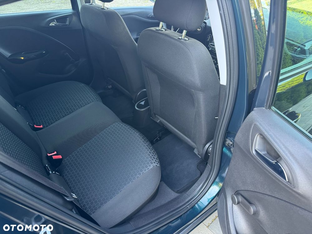 Opel Corsa 1.4 On - 25