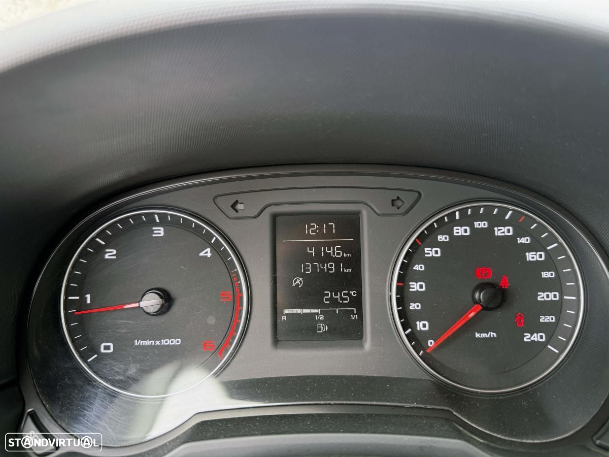 Audi A1 1.6 TDI Advance - 21