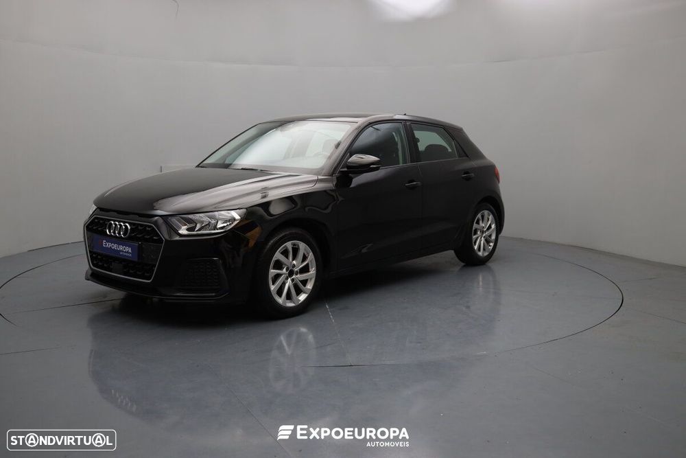 Audi A1 Sportback 25 TFSI SE Business - 1