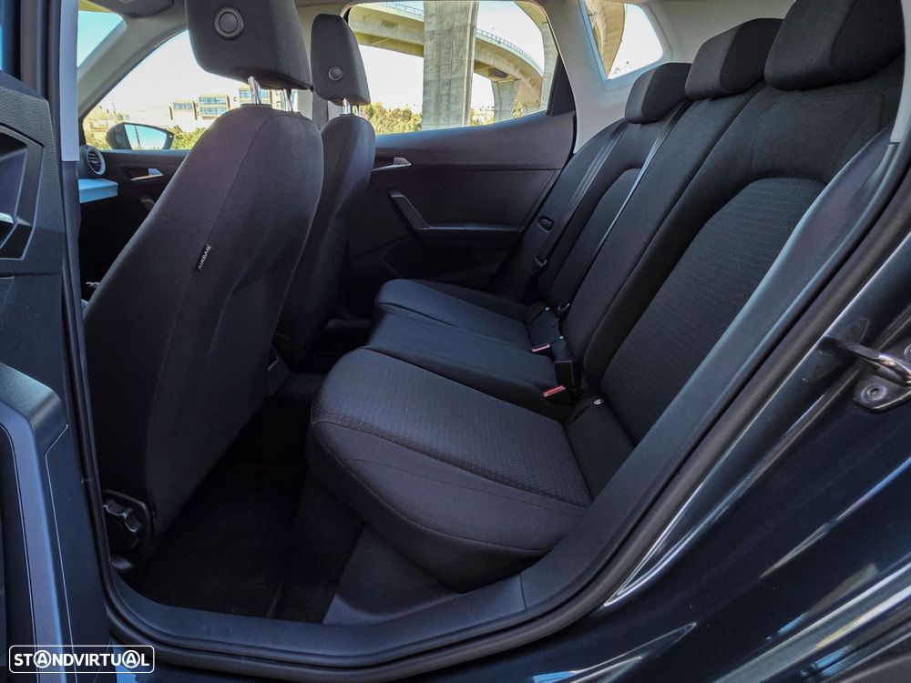 SEAT Arona 1.0 TSI Style - 33