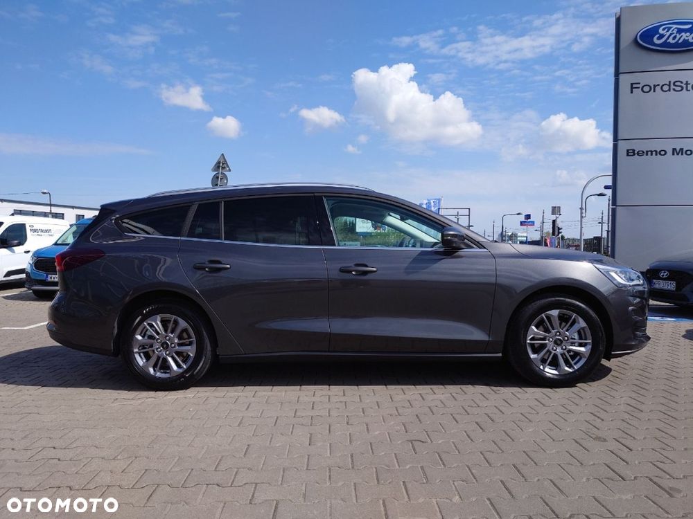 Ford Focus - 5