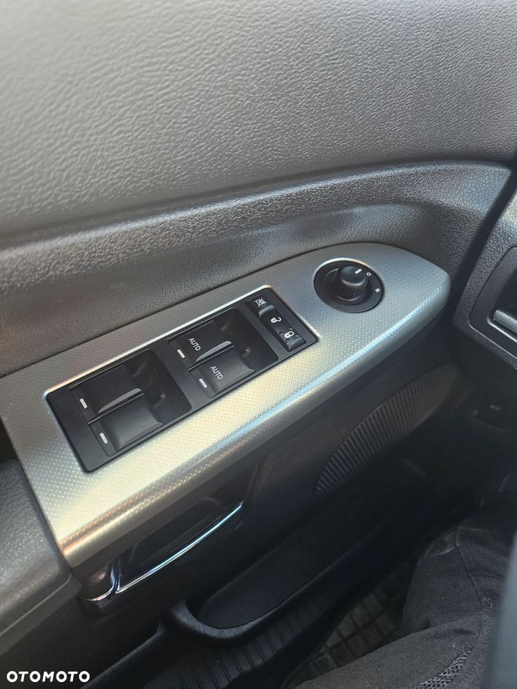 Jeep Grand Cherokee 3.0 CRD Automatik DPF Laredo - 11