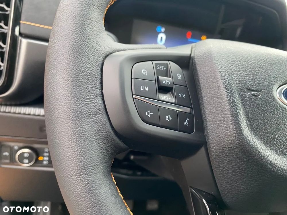 Ford Ranger 2.0 EcoBlue Bi-Turbo 4x4 DC Wildtrak X - 18