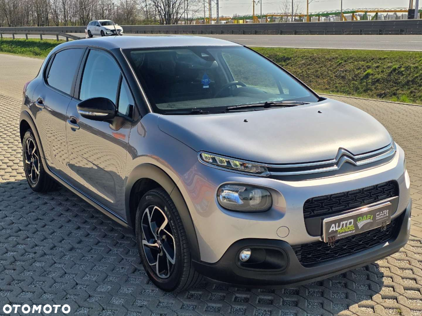 Citroën C3 - 33