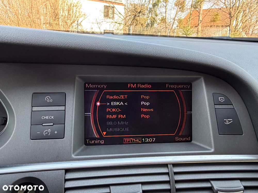 Audi A6 Limousine - 32
