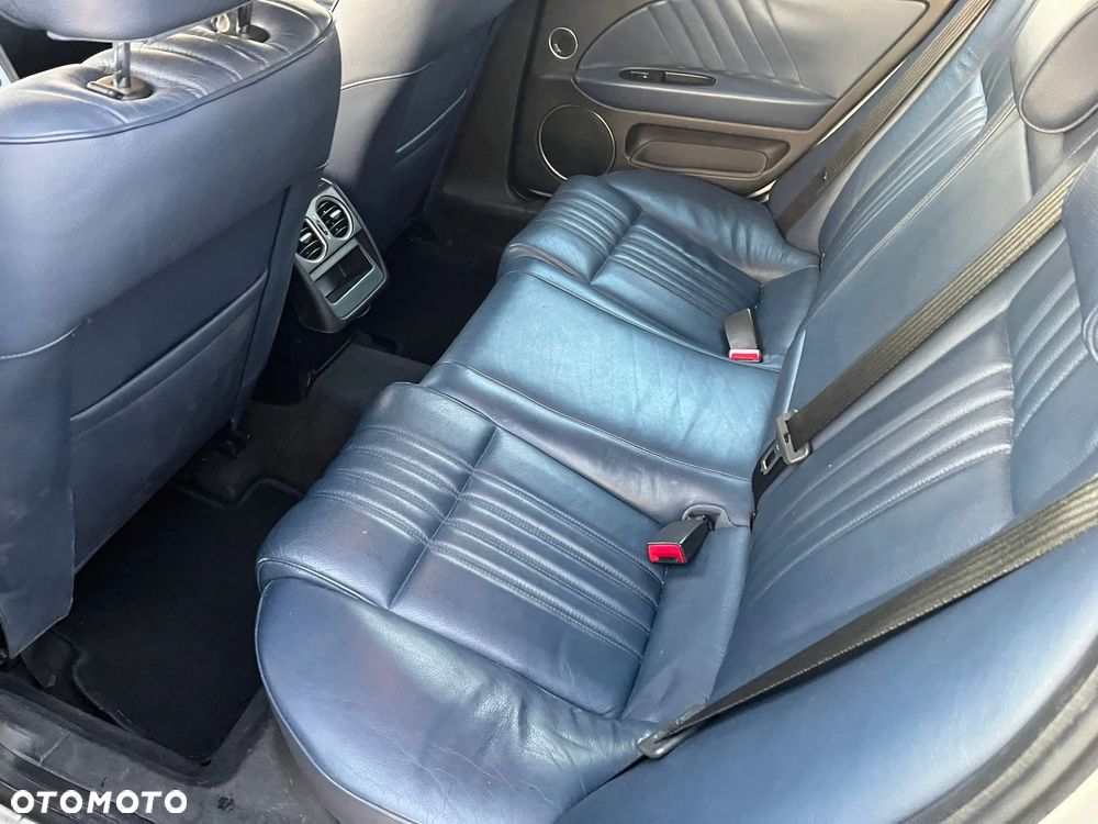 Alfa Romeo 159 1.9JTDM Impression - 9