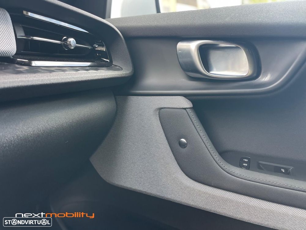 Polestar 2 Long Range 78 kWh - 14