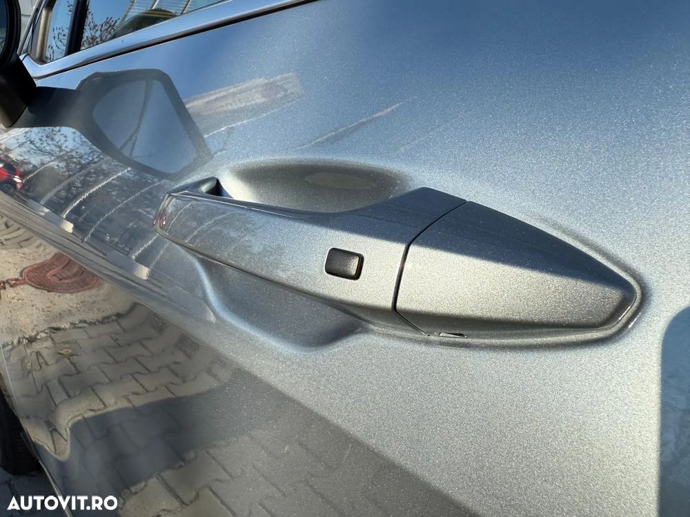 Kia Sportage 1.6 T-GDI 6MT 4x2 Business Line - 17