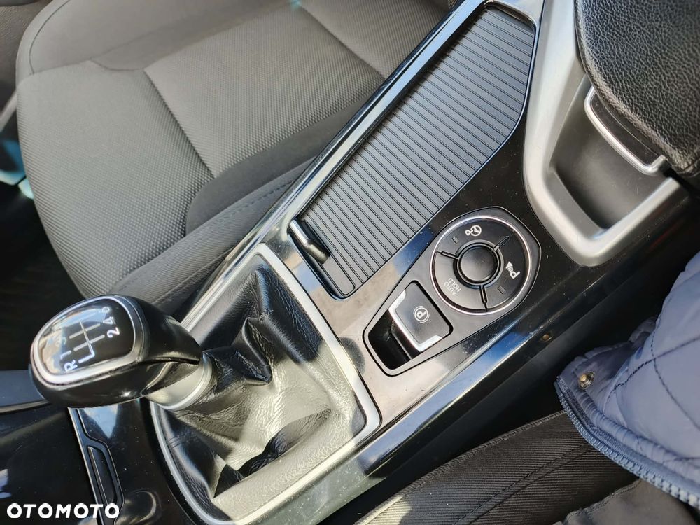 Hyundai i40 1.7 CRDi Premium - 21