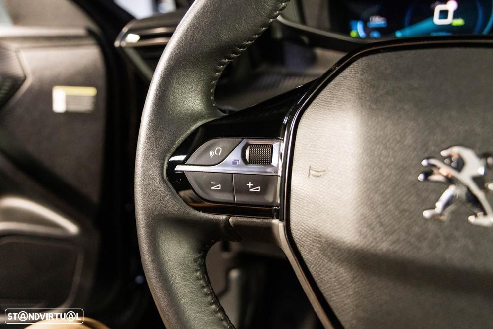 Peugeot e-2008 50 kWh Allure Pack - 26