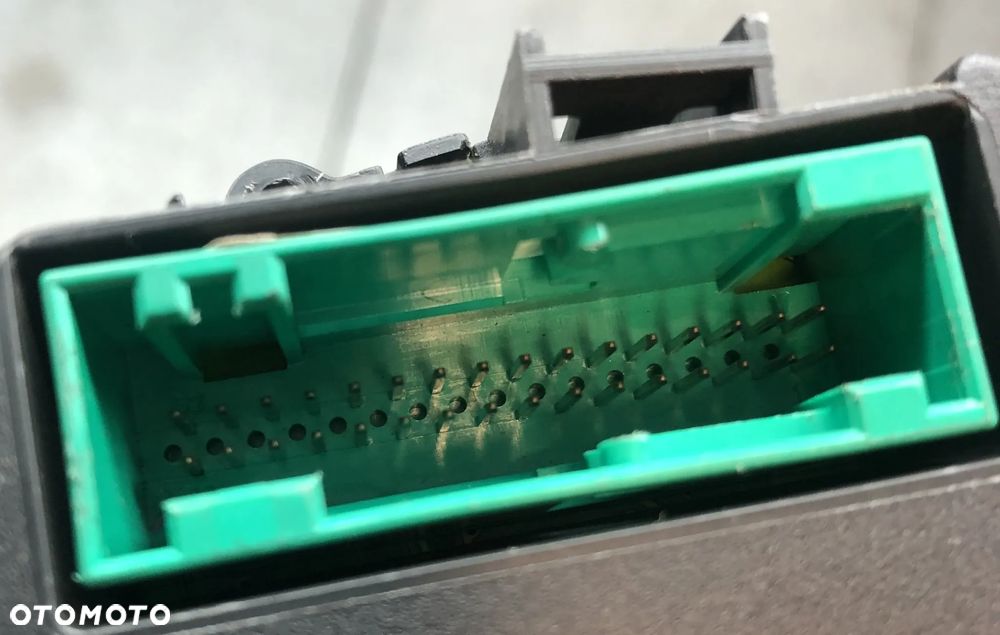 LICZNIK VW GOLF IV/ GRUPA VAG SPORT PEŁNY FIS 1J5920946C . - 6