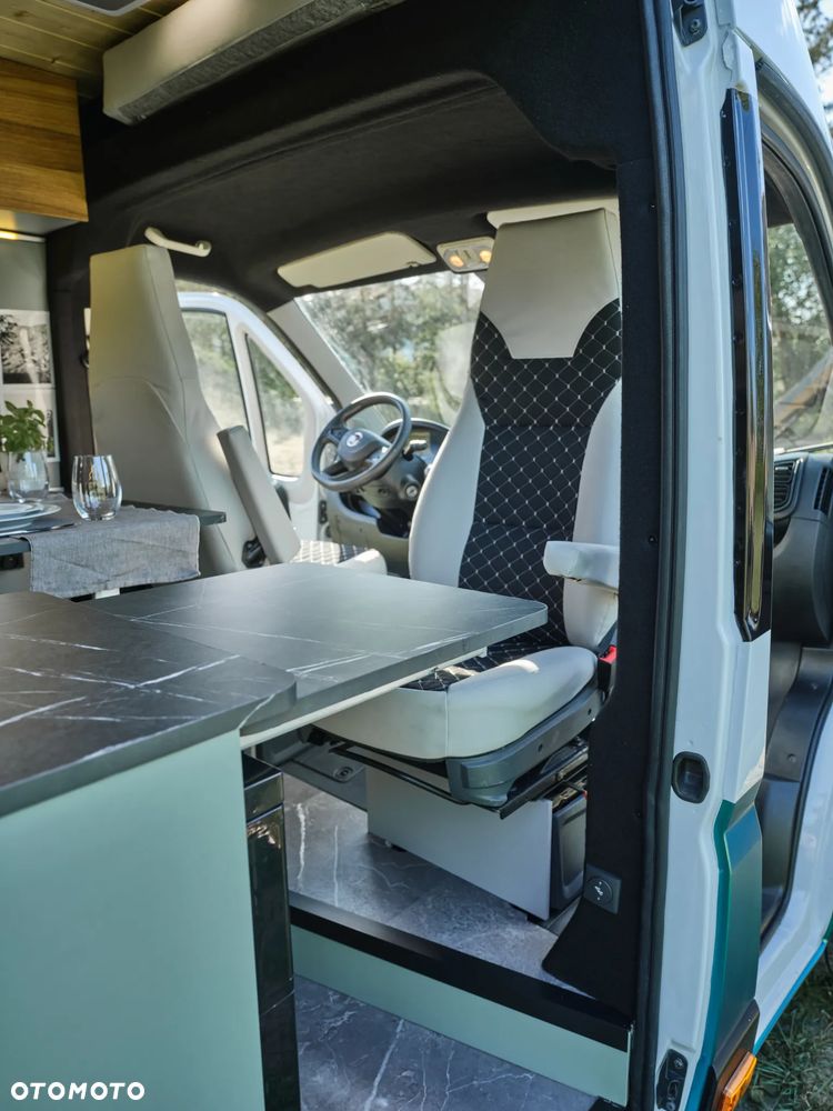 Fiat DUCATO 35 MULTIJET3 EURO 6 - 23