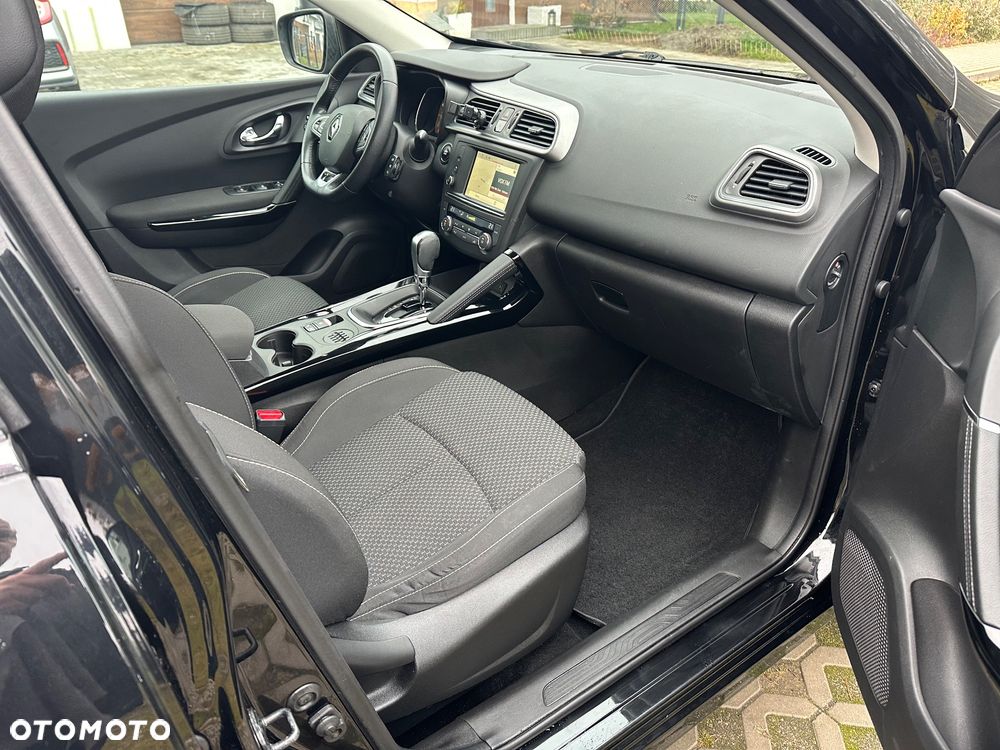Renault Kadjar Energy dCi 110 EDC LIMITED - 15