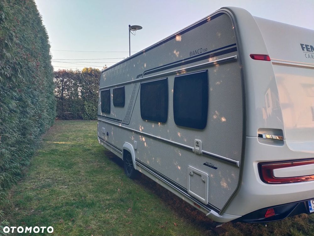 Fendt Bianco 550 - 4