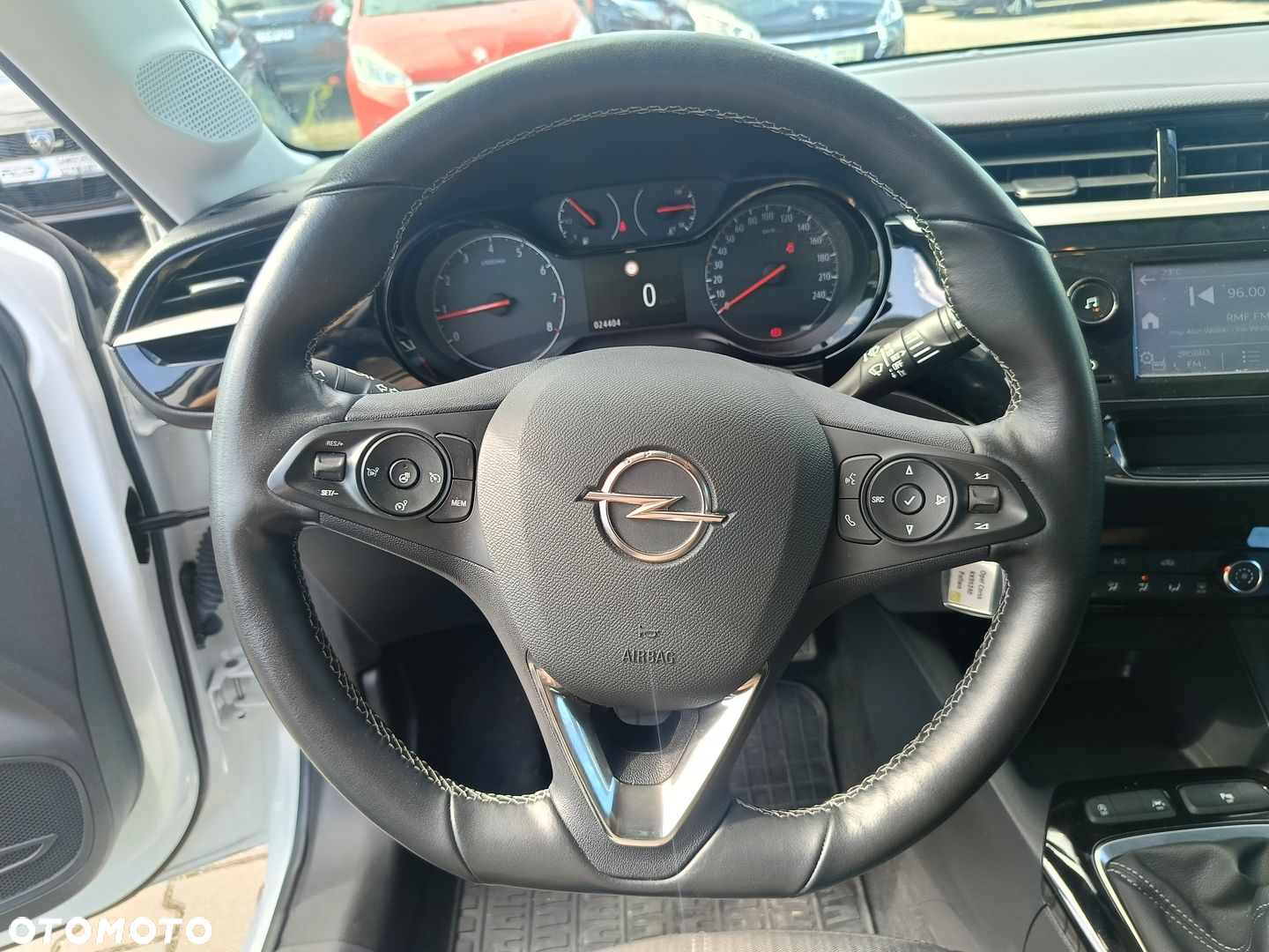Opel Corsa 1.2 S&S - 11