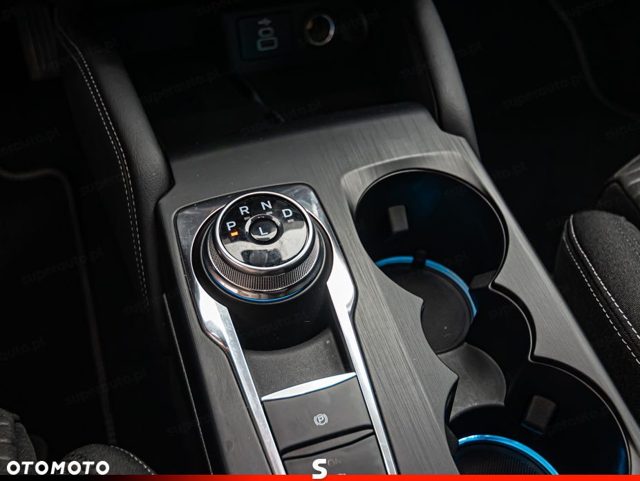 Ford Focus 1.5 EcoBlue Titanium X - 18