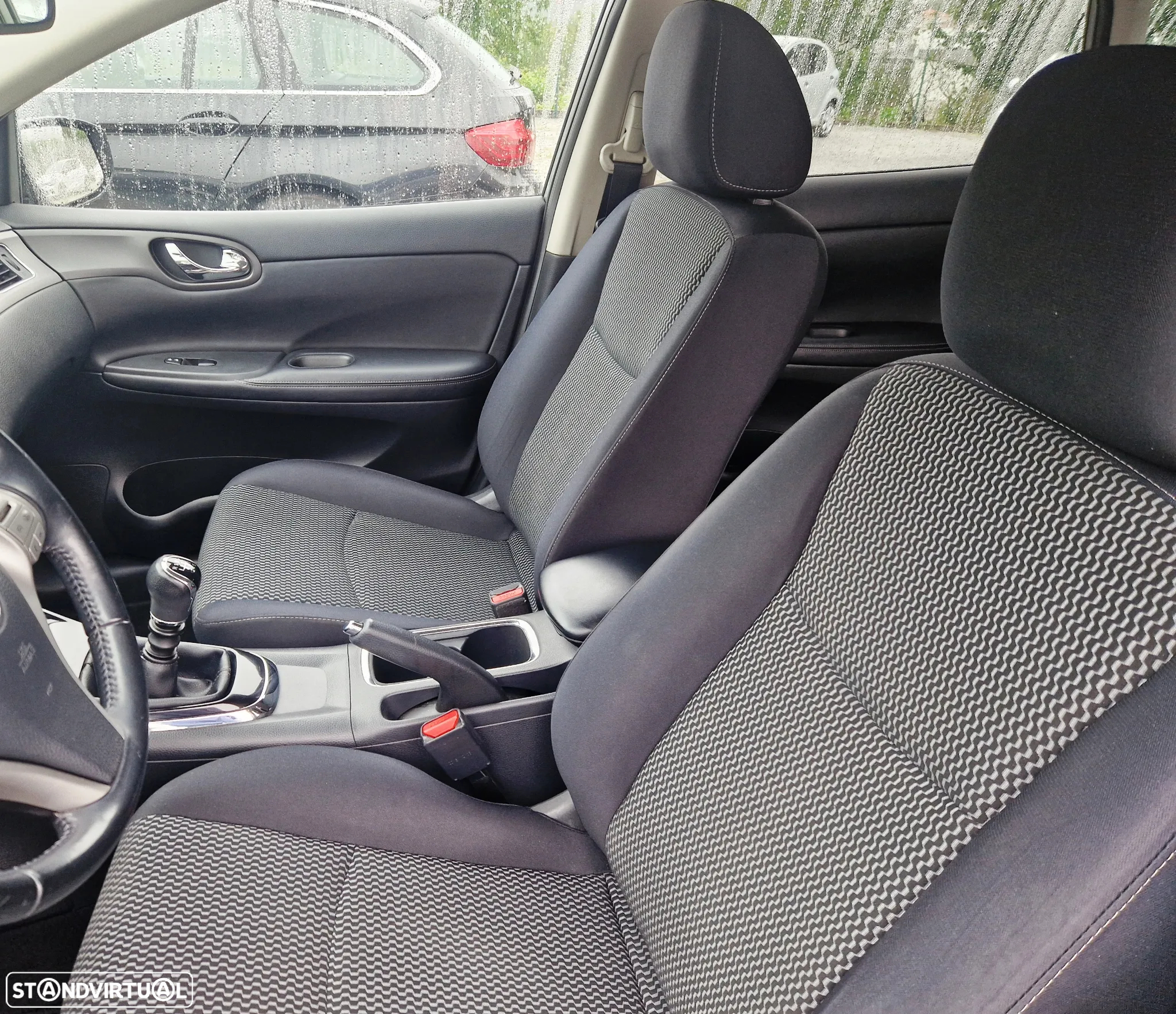 Nissan Pulsar 1.2 DIG-T N-Connecta - 15
