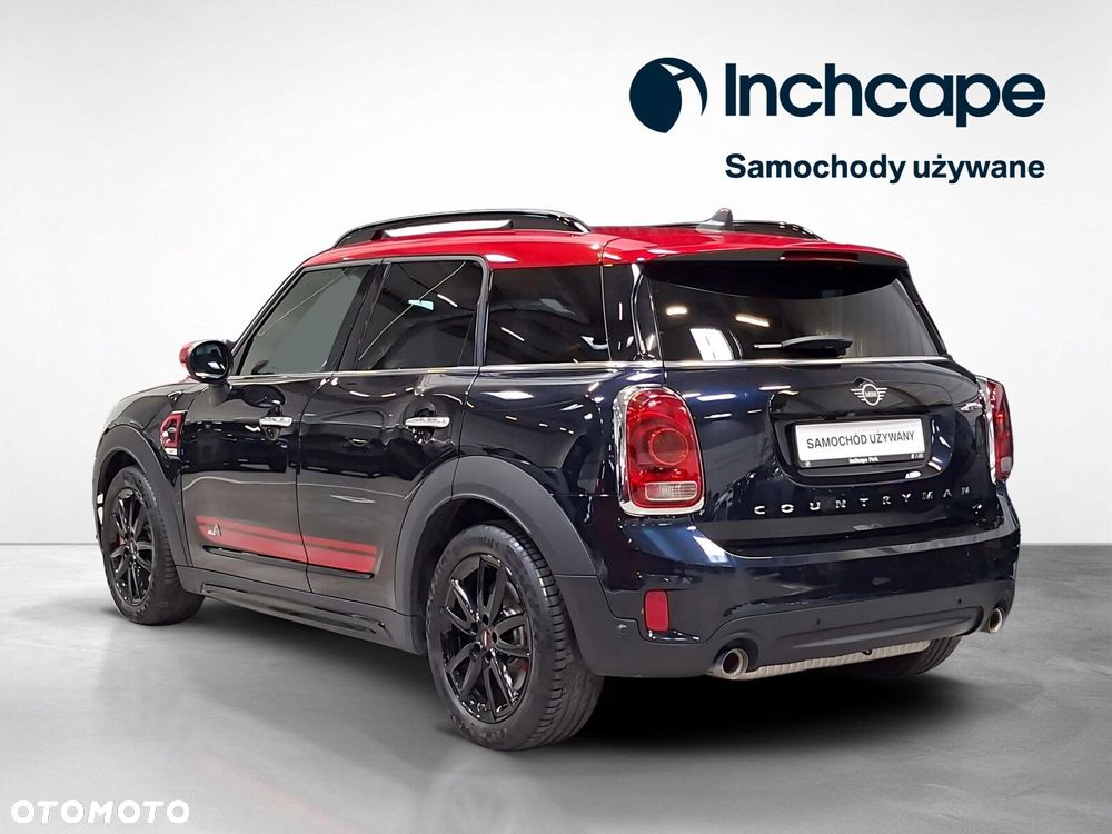 MINI John Cooper Works - 3
