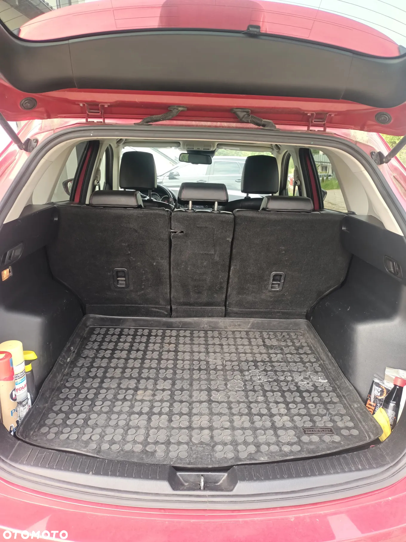 Mazda CX-5 2.2 D Skypassion - 11