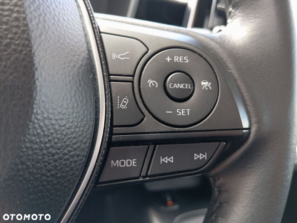 Toyota Corolla 1.8 Hybrid Comfort - 14