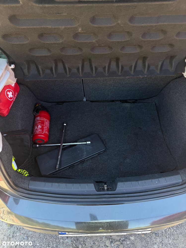 Seat Ibiza 1.9 TDI Style - 12