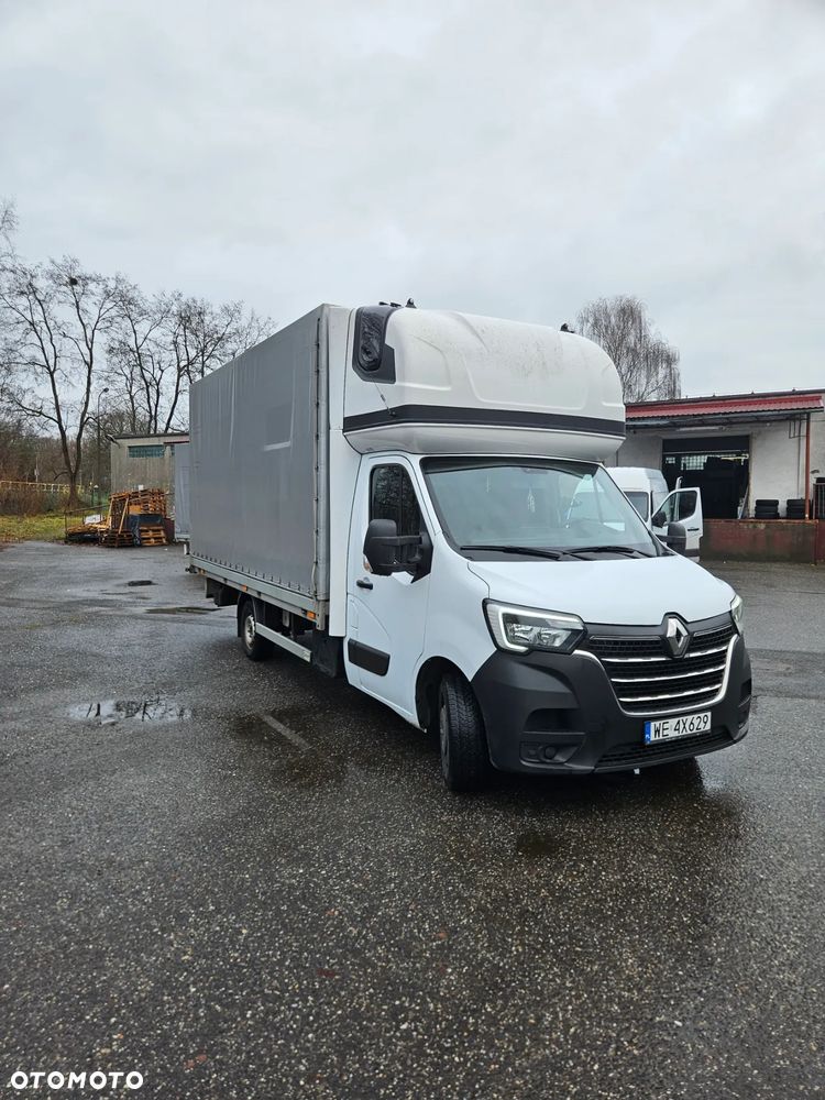 Renault Master - 2