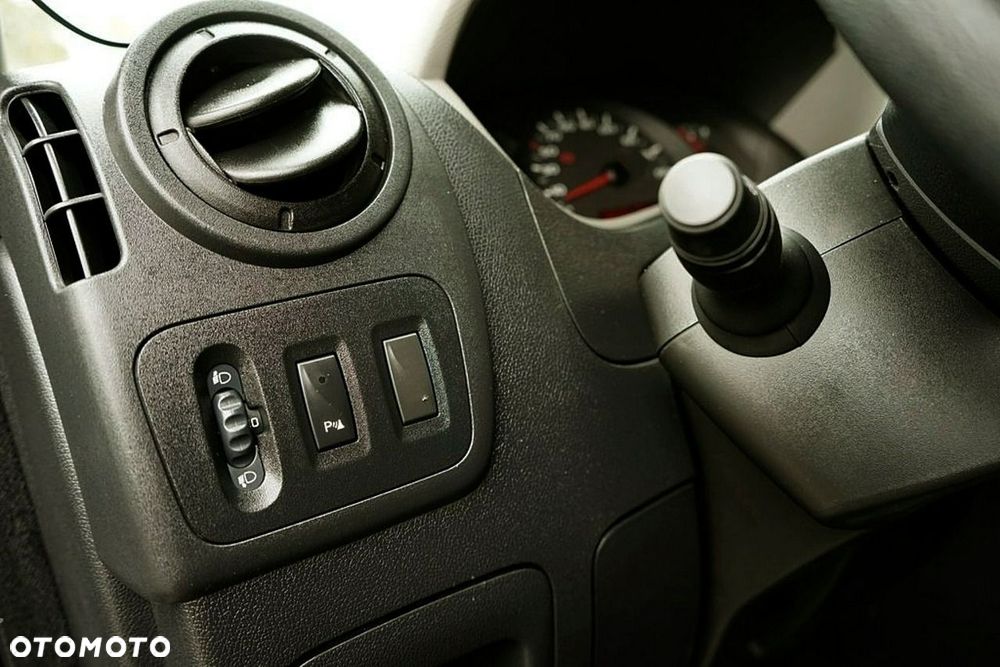 Renault Master - 20
