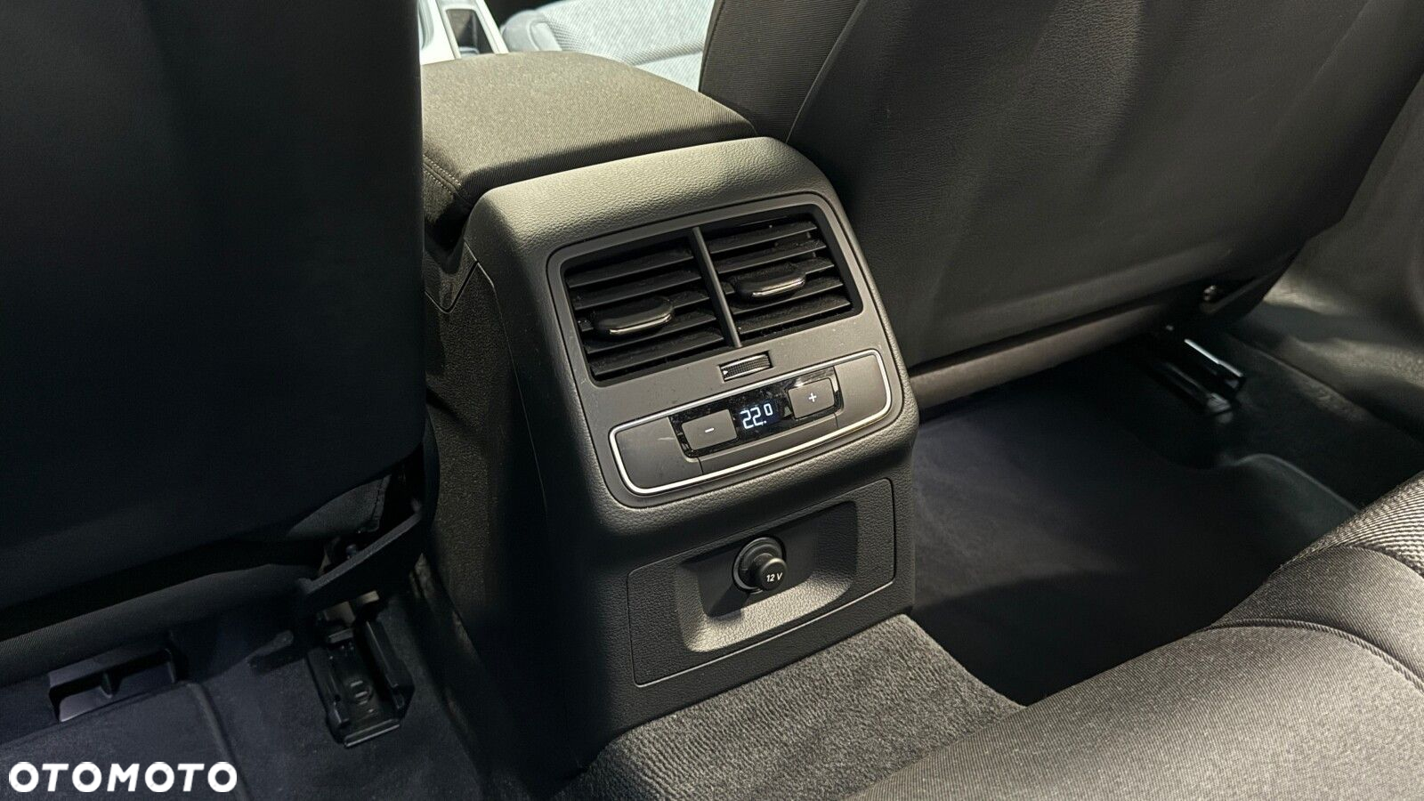 Audi A4 - 25