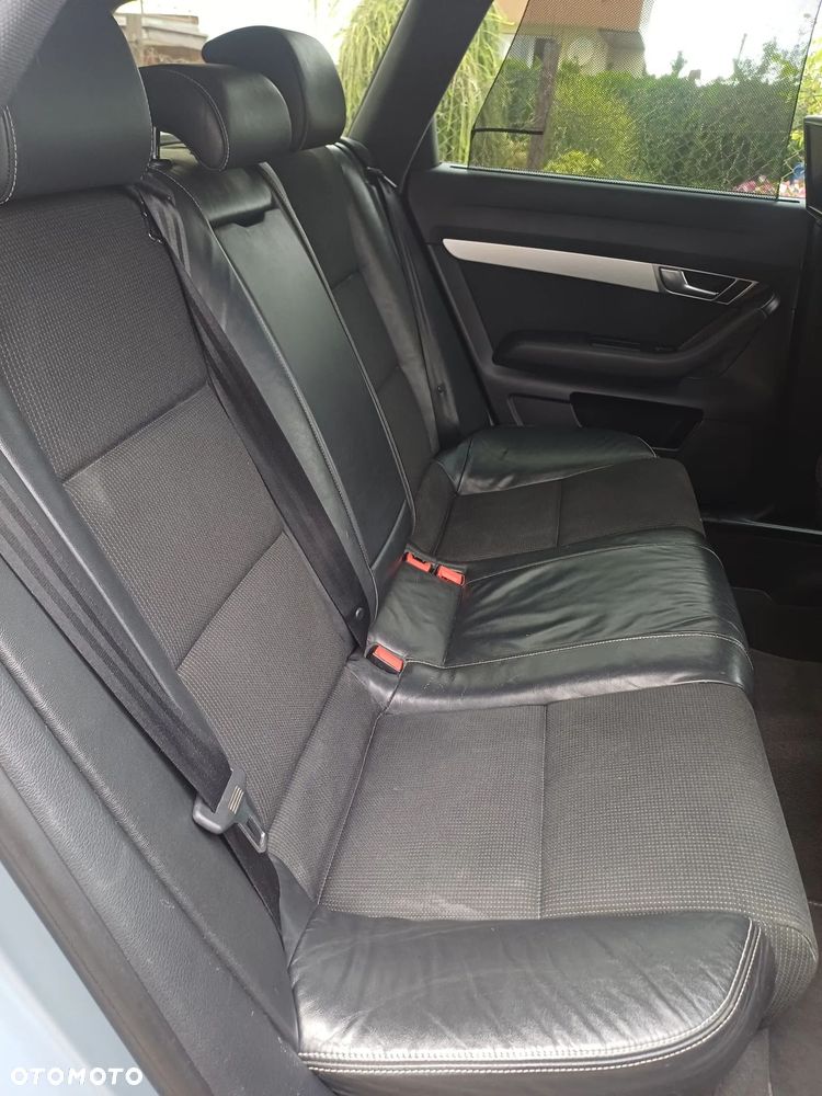 Audi A6 Avant 2.7 TDI Quattro Tiptr - 29