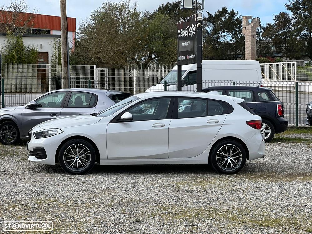 BMW 116 - 26