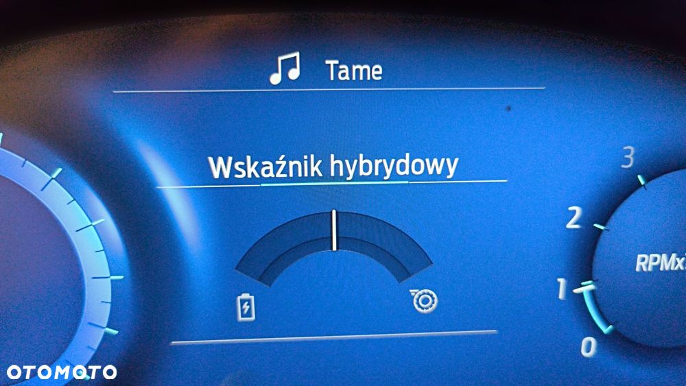 Ford Focus 1.0 EcoBoost mHEV Titanium X - 24