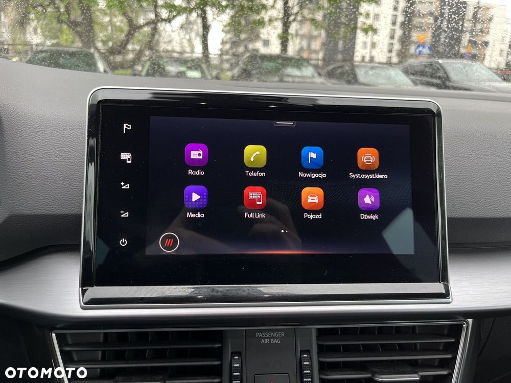 Seat Tarraco 2.0 TDI Xperience S&S DSG - 17