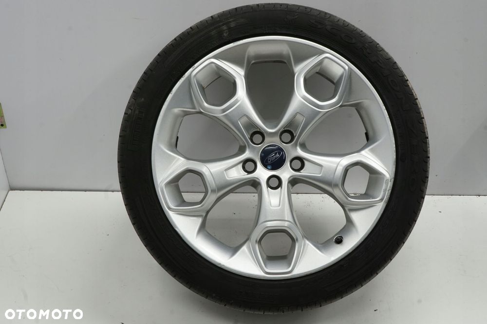 FORD KUGA MK1 10R FELGA ALUMINIOWA 19" 5X108 ET52.2 3V4J-CB - 1