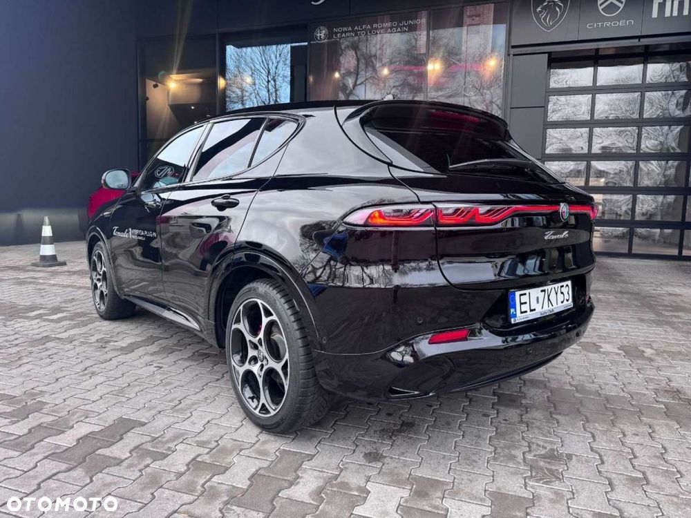 Alfa Romeo Tonale - 6