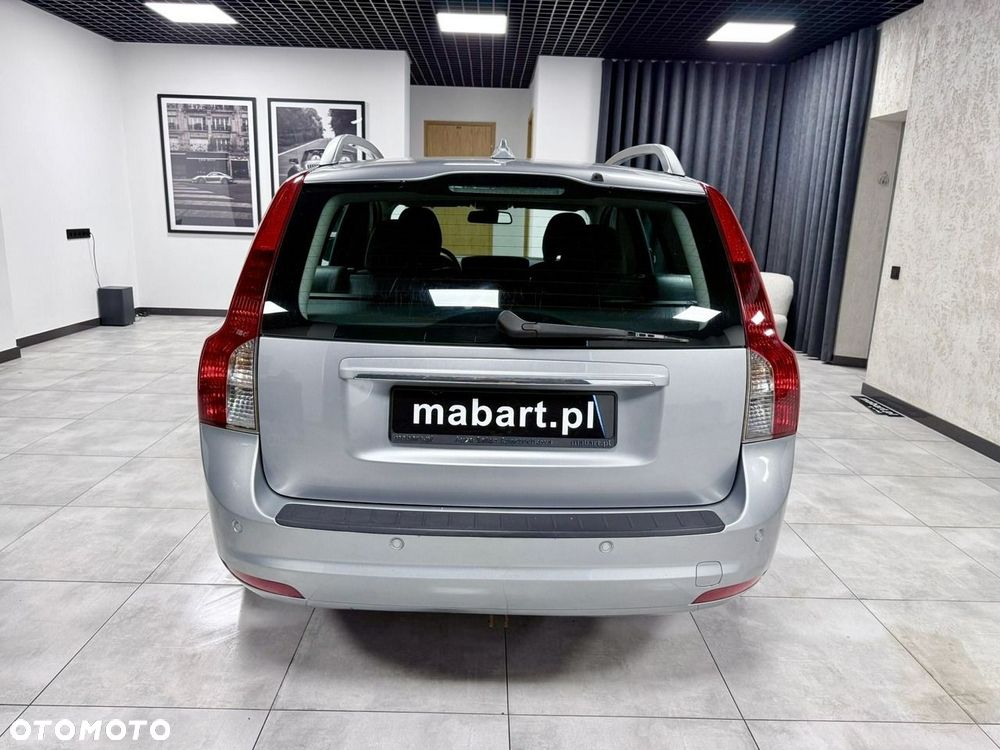 Volvo V50 DPF DRIVe Momentum - 3