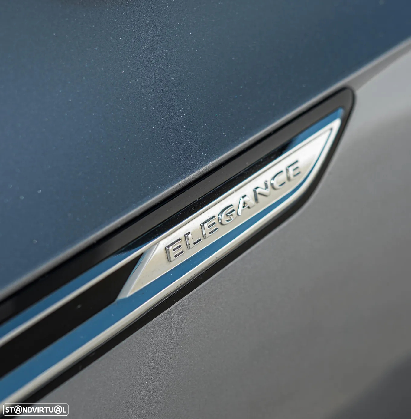VW Arteon - 7