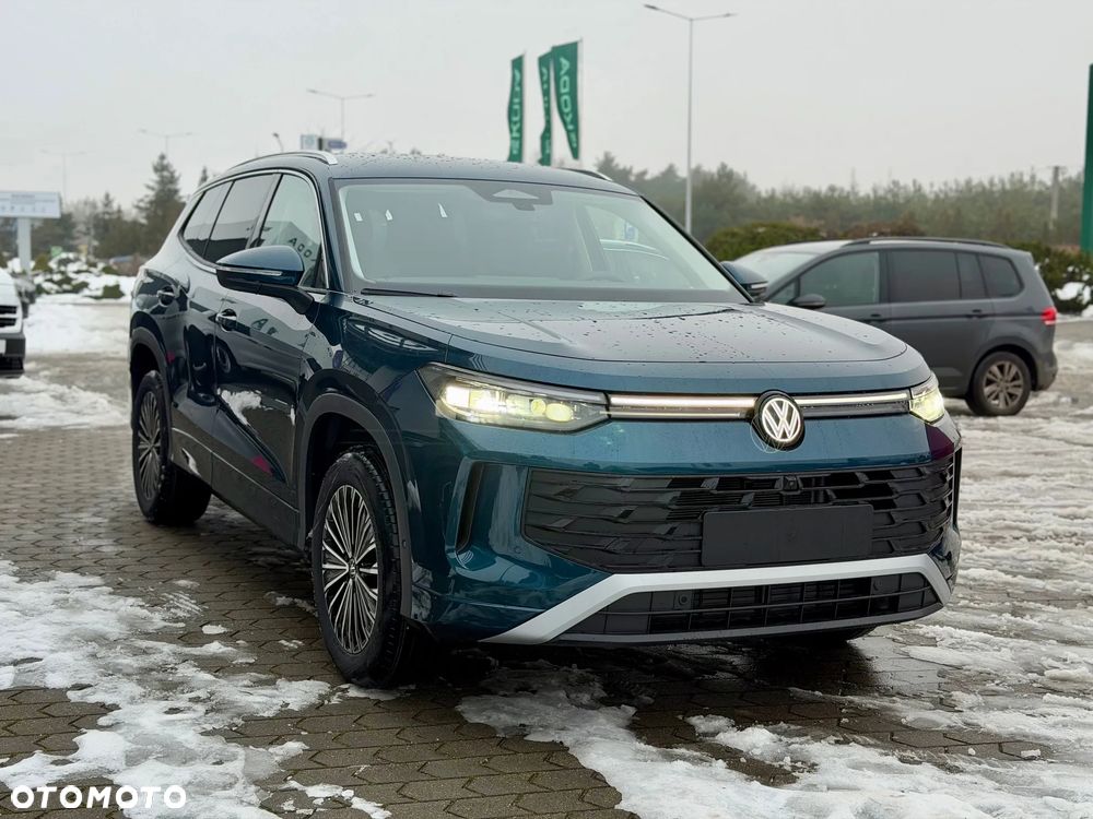 Volkswagen Tayron 2.0 TDI SCR Life Plus DSG - 6