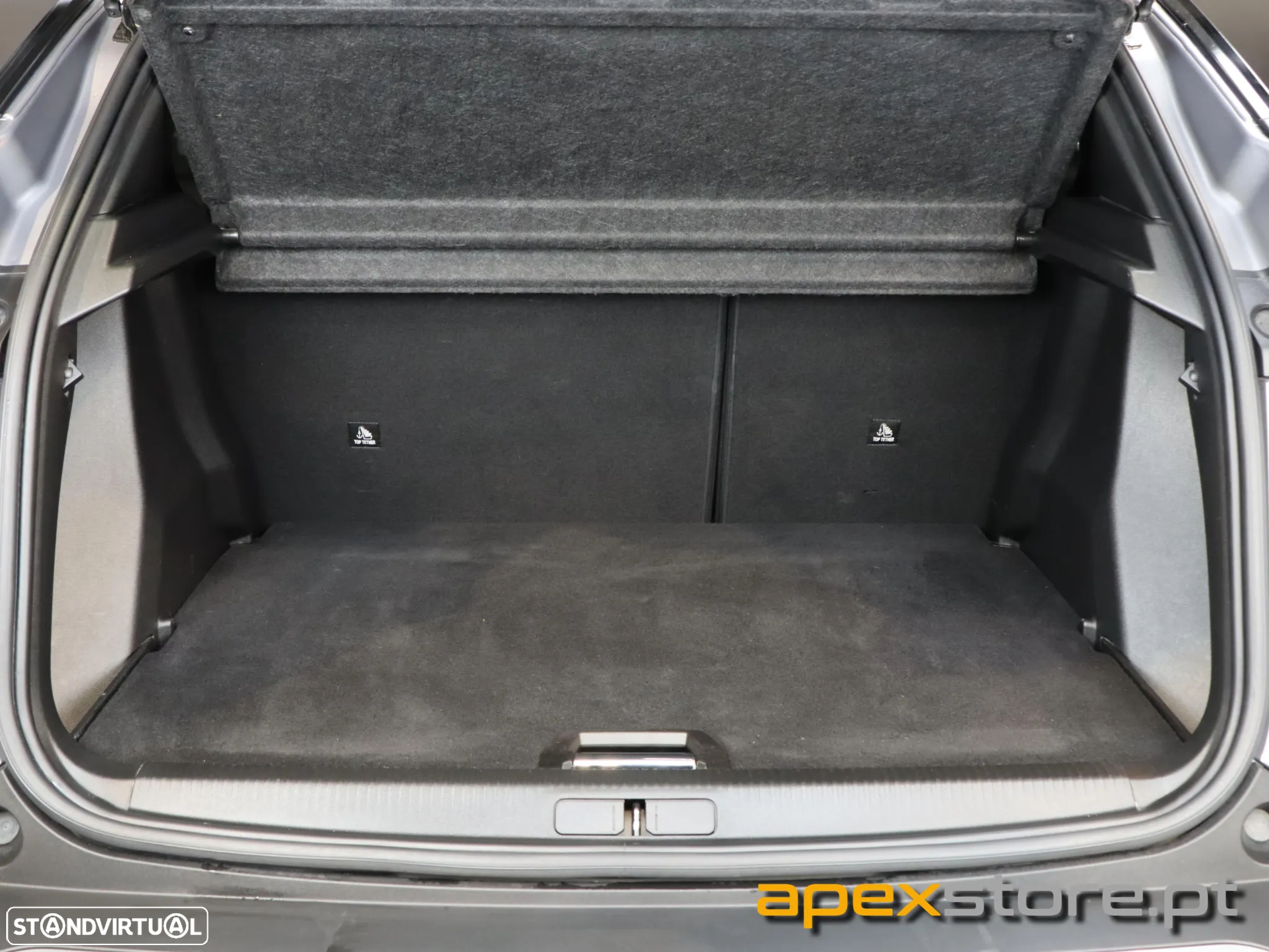 Peugeot 2008 1.2 PureTech Allure Pack - 11