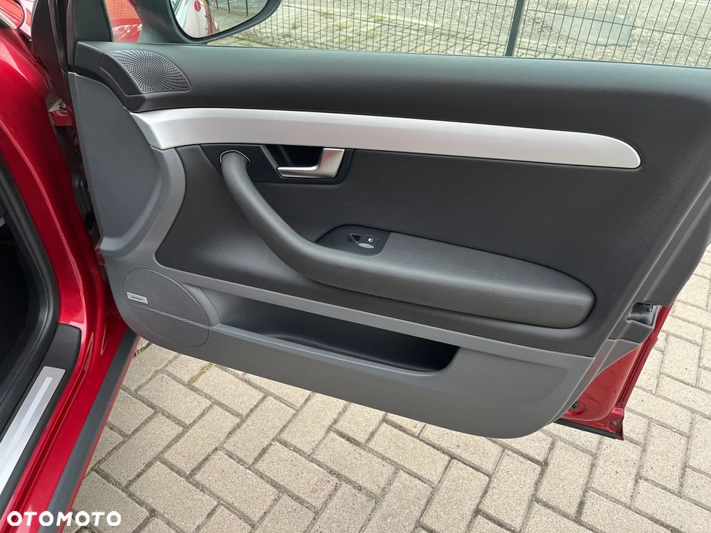 Seat Exeo 2.0 TDI DPF Sport - 20