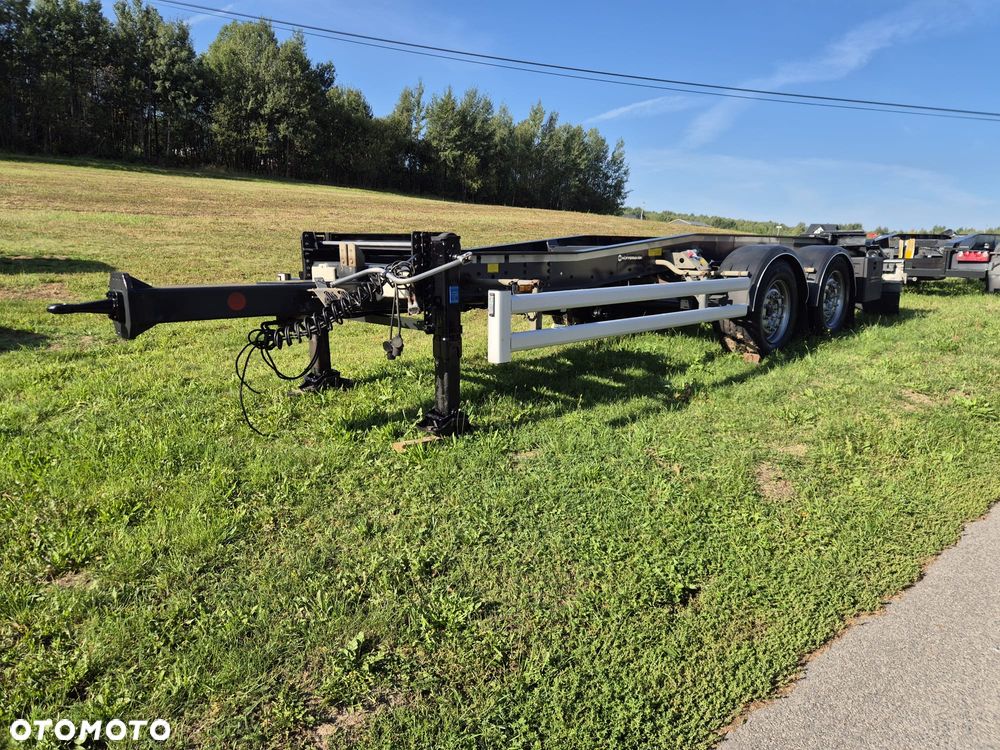 Huffermann HTSA 18.77 LS - 3