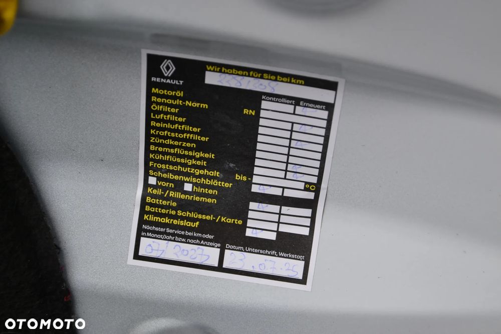 Renault MASTER MOVANO L4H2 - 31