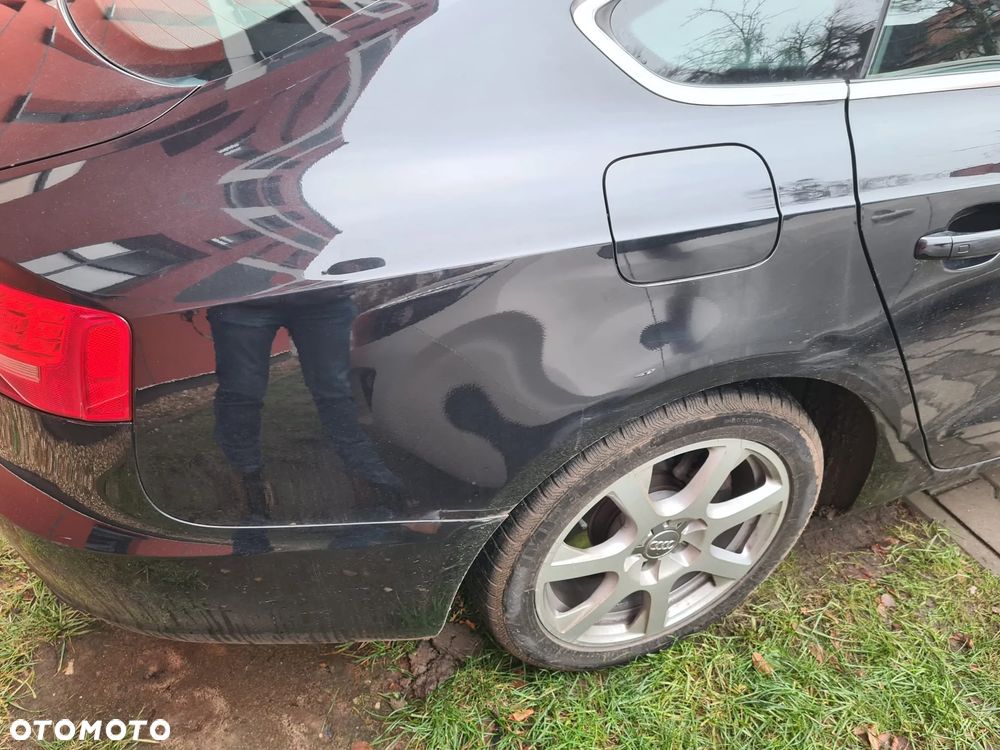 Audi A5 2.0 TFSi wszystkie części potrzebujesz czegoś dzwoń Lublin - 21