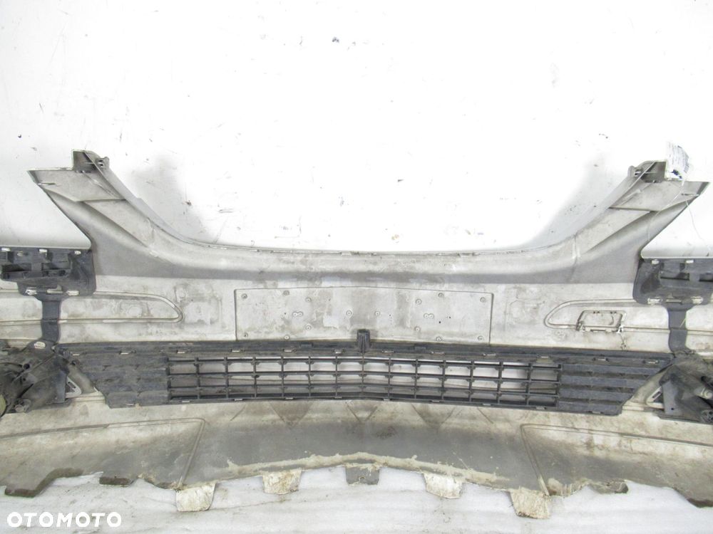 ZDERZAK PRZÓD MERCEDES W245 761 - 4