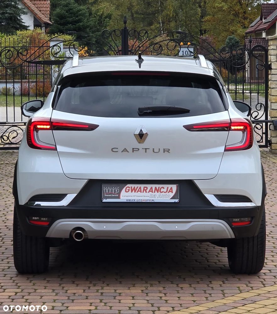 Renault Captur 1.0 TCe Intens - 7