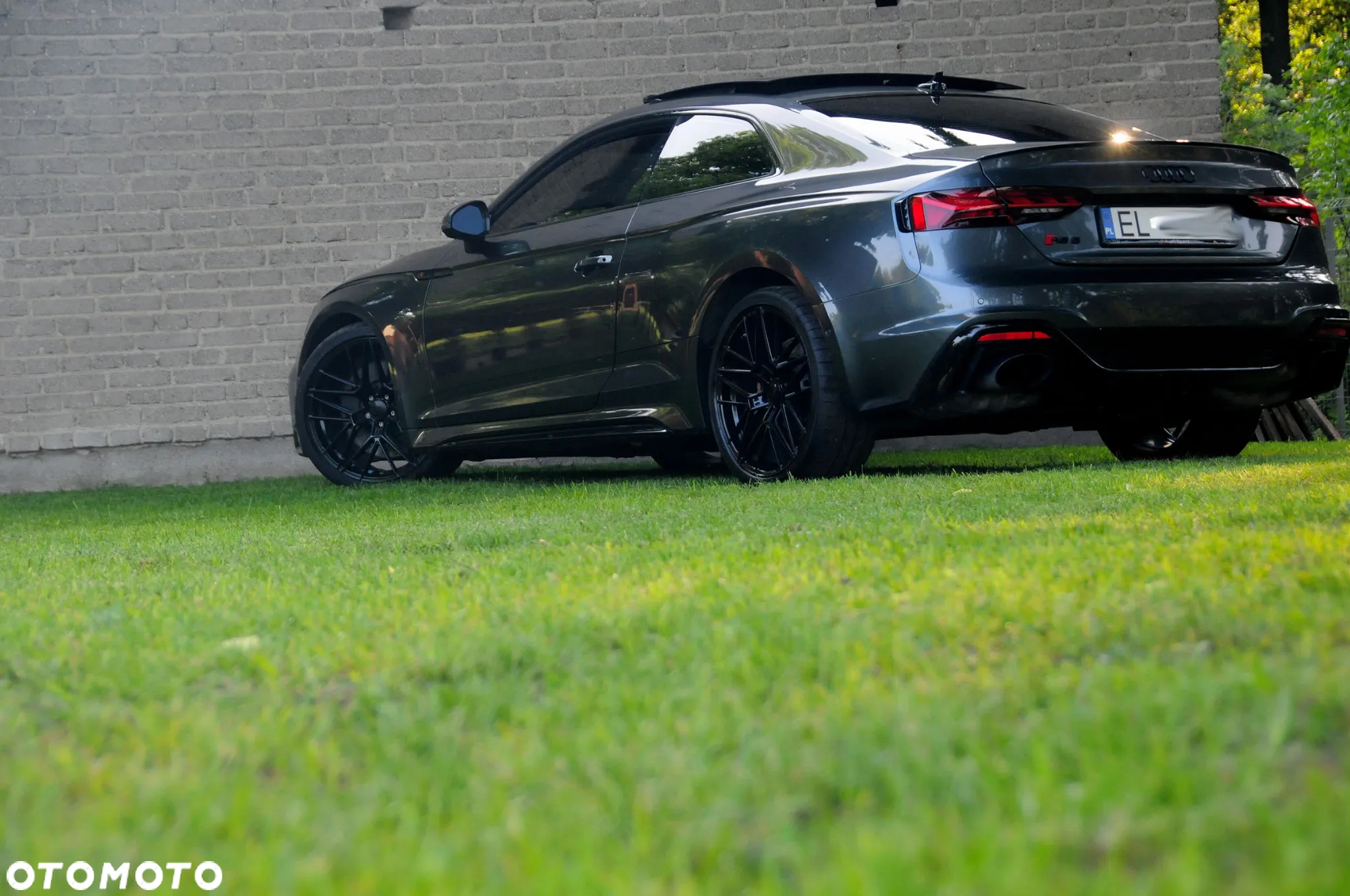 Audi RS5 Coupe 2.9 TFSI quattro tiptronic - 37