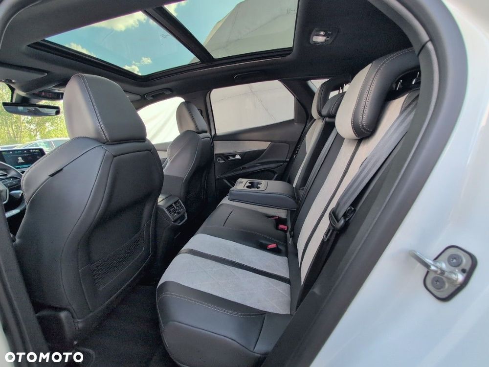 Peugeot 3008 - 10