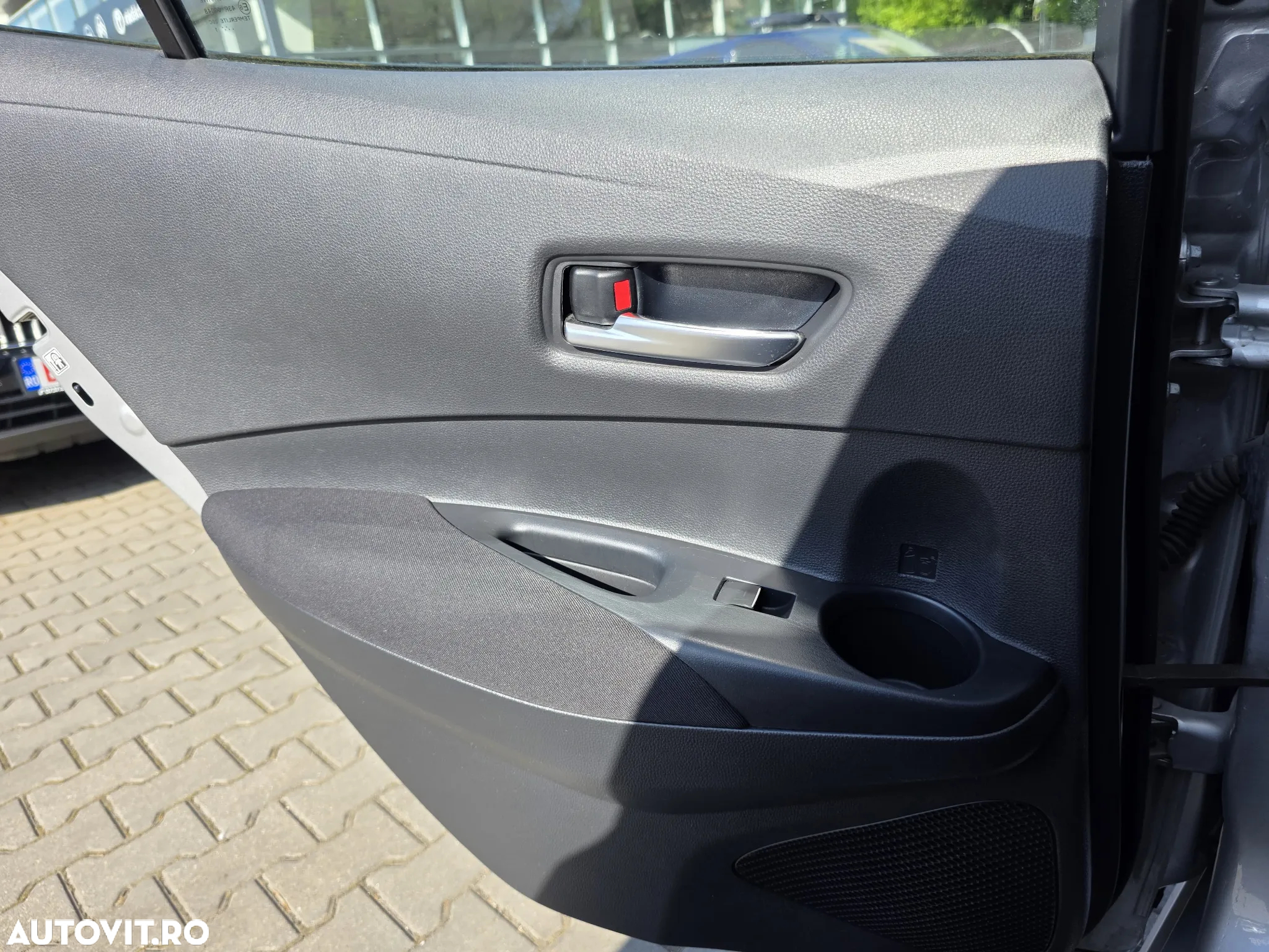 Toyota Corolla 1.8 HSD Dynamic - 21