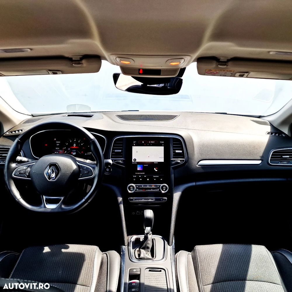 Renault Megane TCe EDC Intens - 3